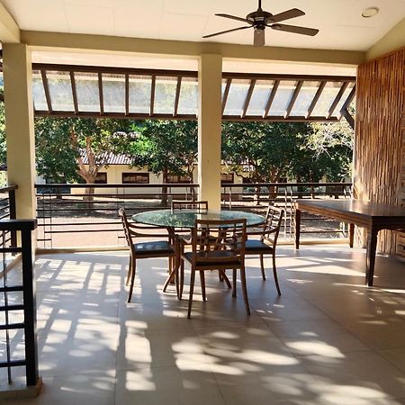 Villa Marilyn Resort And Hotel Корон Екстер'єр фото