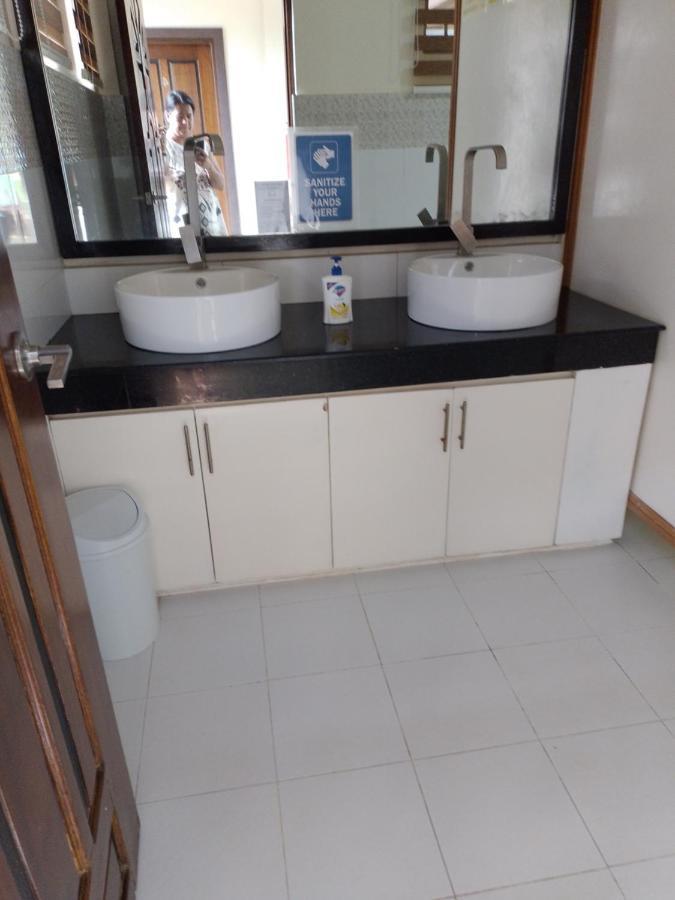 Villa Marilyn Resort And Hotel Корон Екстер'єр фото