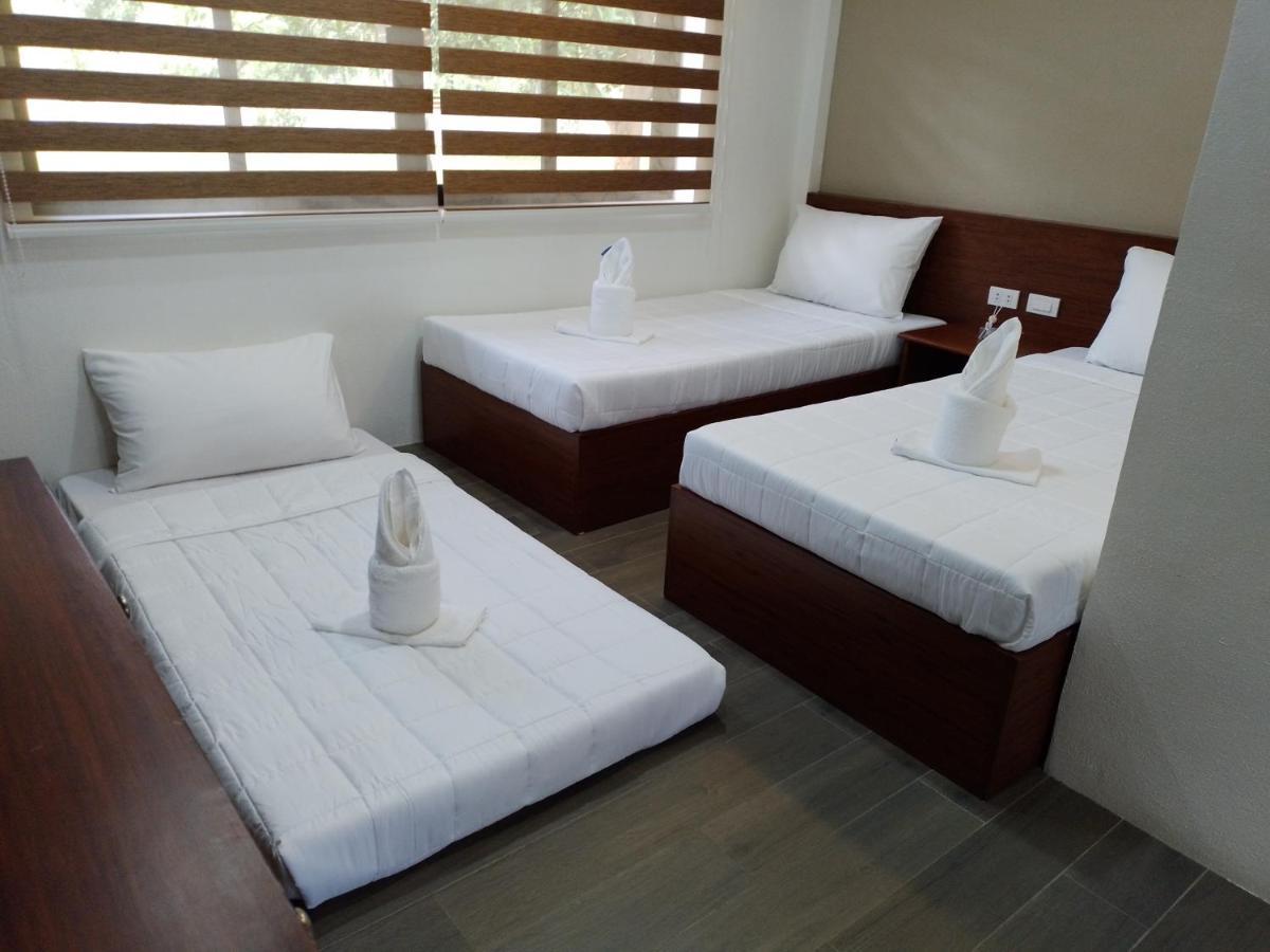 Villa Marilyn Resort And Hotel Корон Екстер'єр фото
