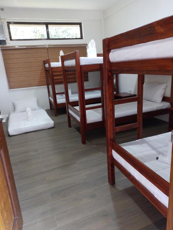 Villa Marilyn Resort And Hotel Корон Екстер'єр фото