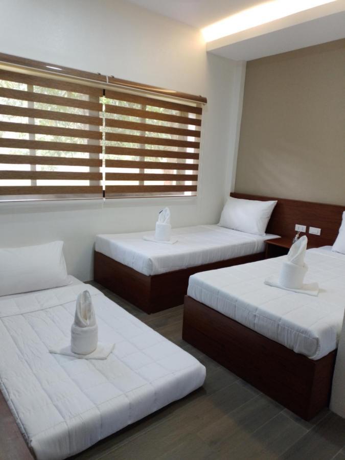 Villa Marilyn Resort And Hotel Корон Екстер'єр фото