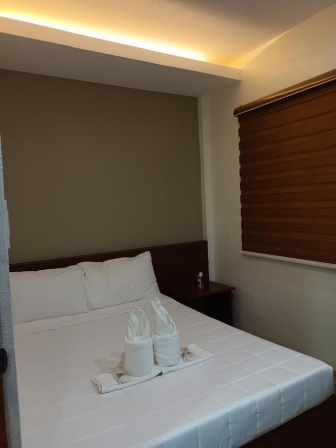 Villa Marilyn Resort And Hotel Корон Екстер'єр фото