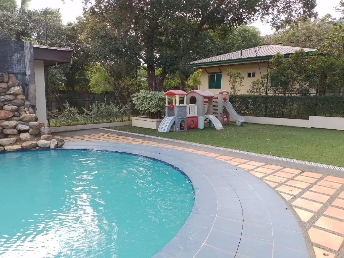 Villa Marilyn Resort And Hotel Корон Екстер'єр фото
