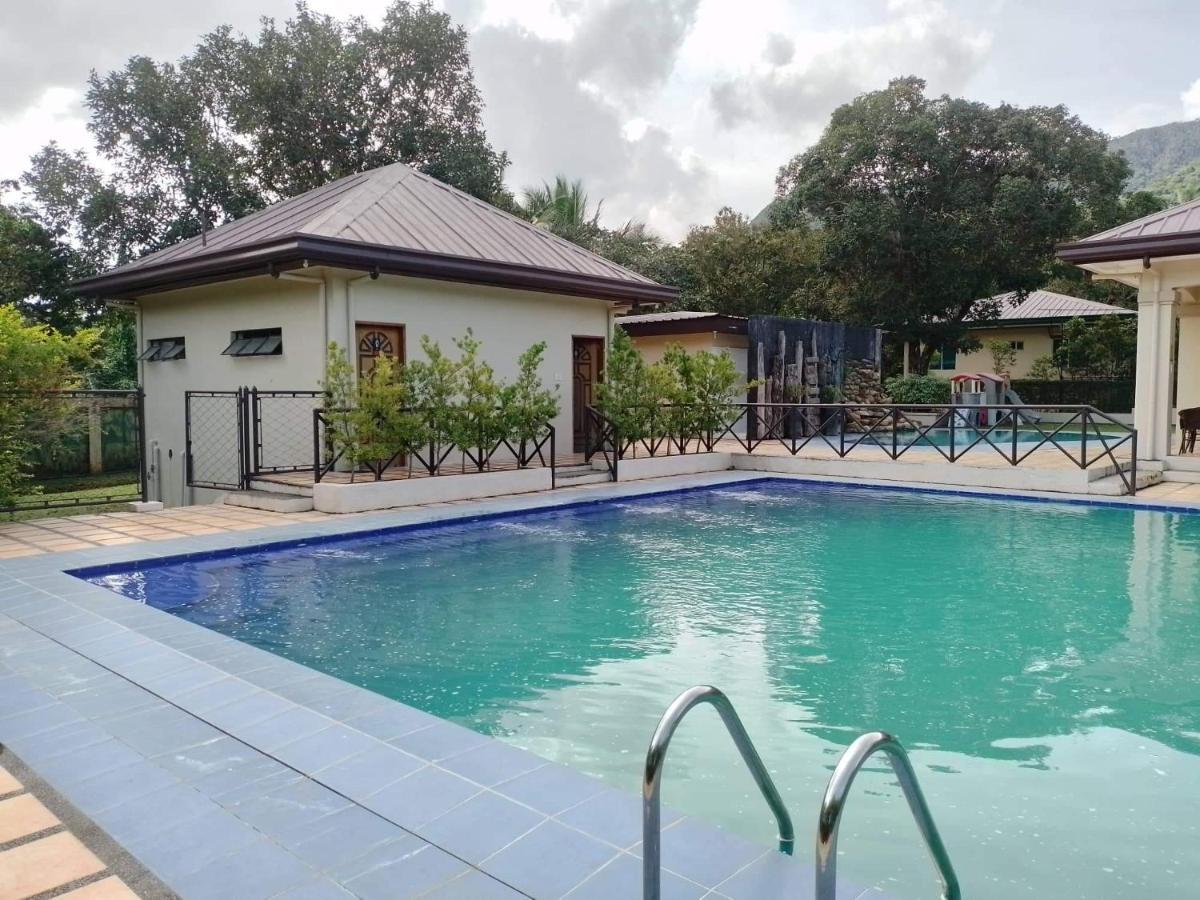Villa Marilyn Resort And Hotel Корон Екстер'єр фото