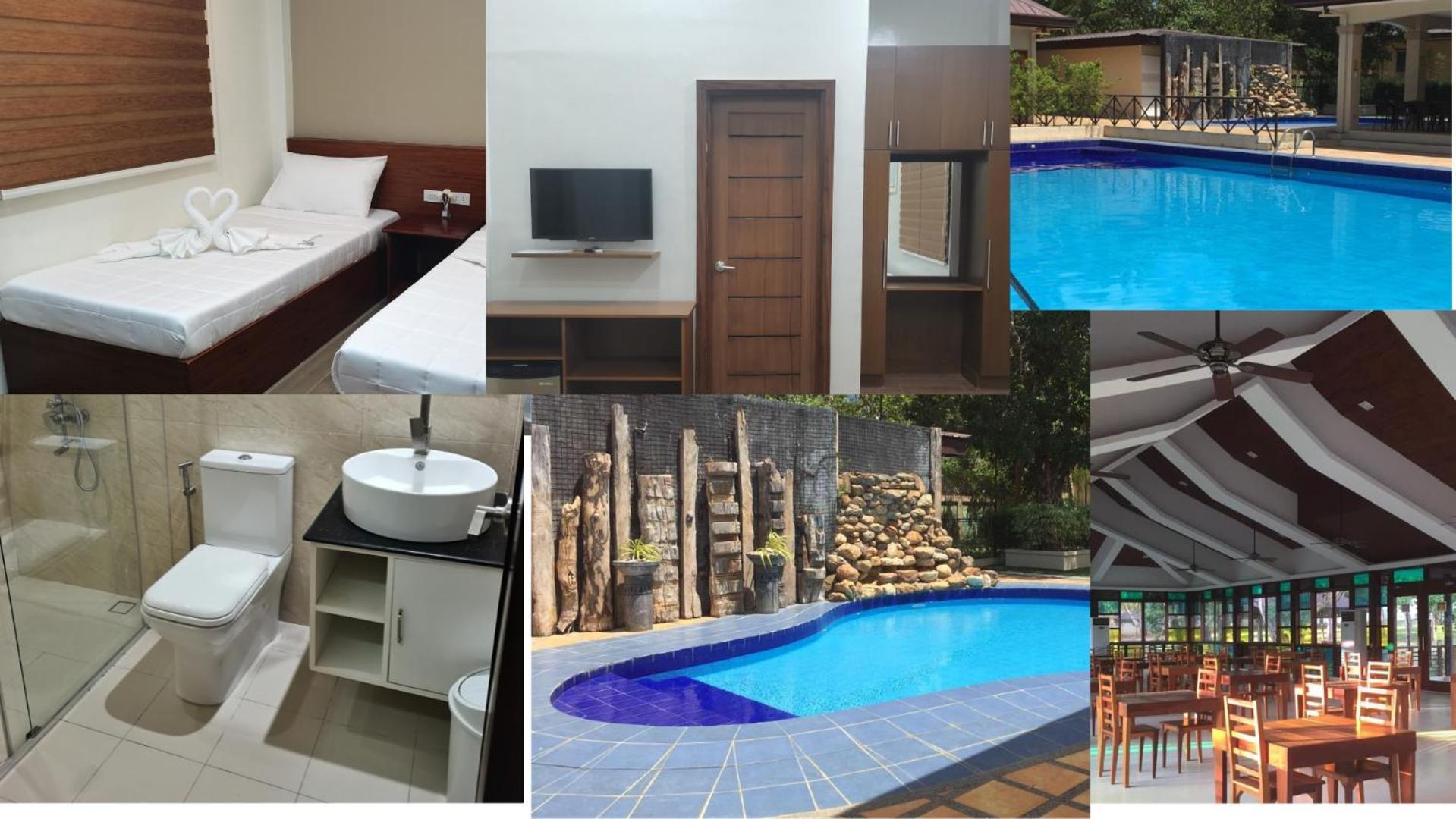Villa Marilyn Resort And Hotel Корон Екстер'єр фото
