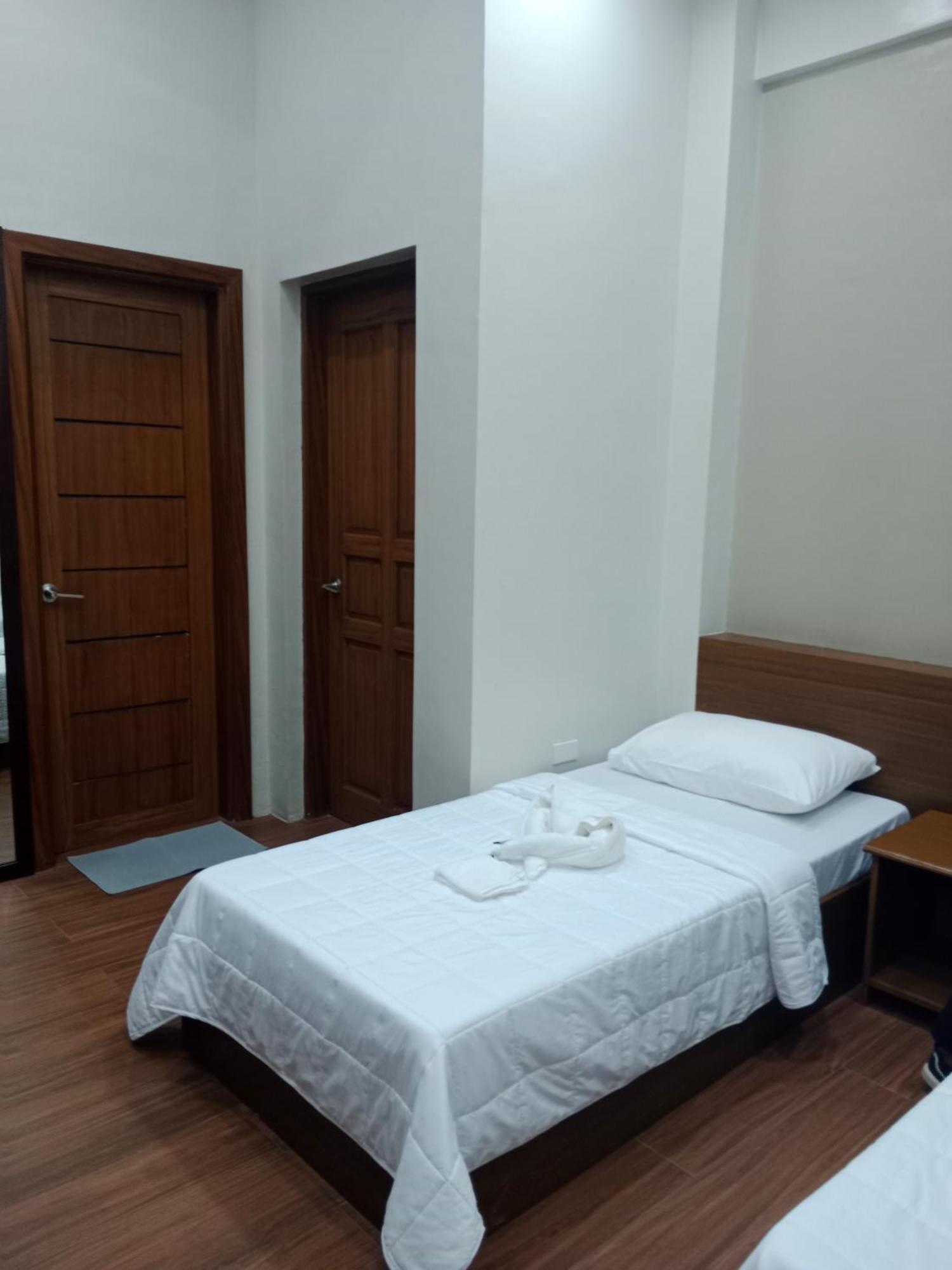 Villa Marilyn Resort And Hotel Корон Екстер'єр фото