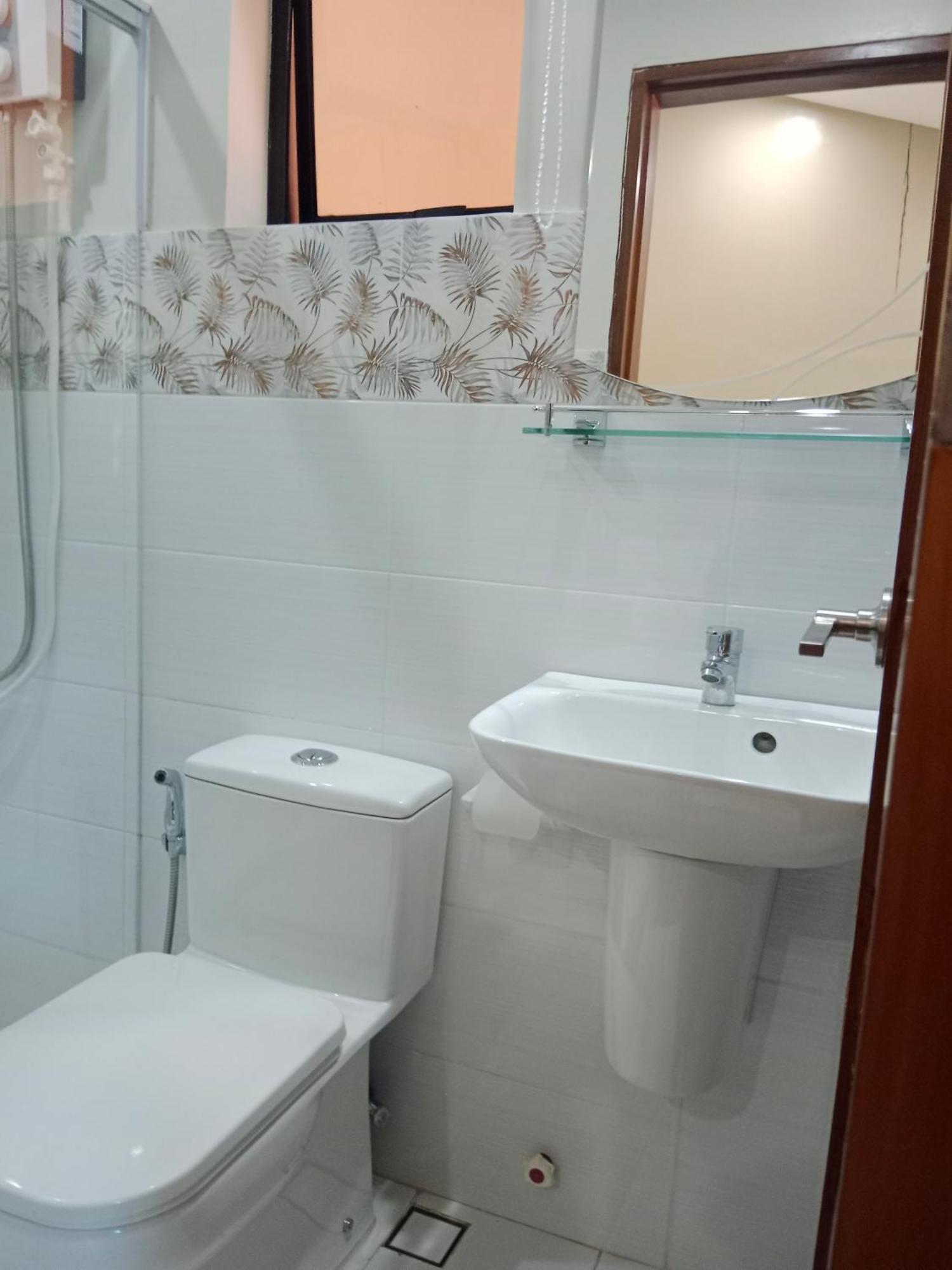 Villa Marilyn Resort And Hotel Корон Екстер'єр фото