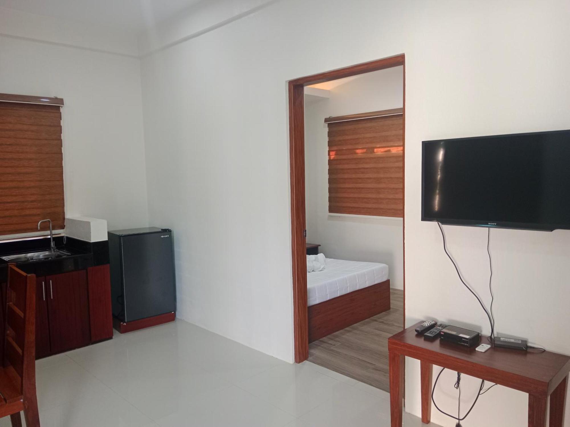 Villa Marilyn Resort And Hotel Корон Екстер'єр фото