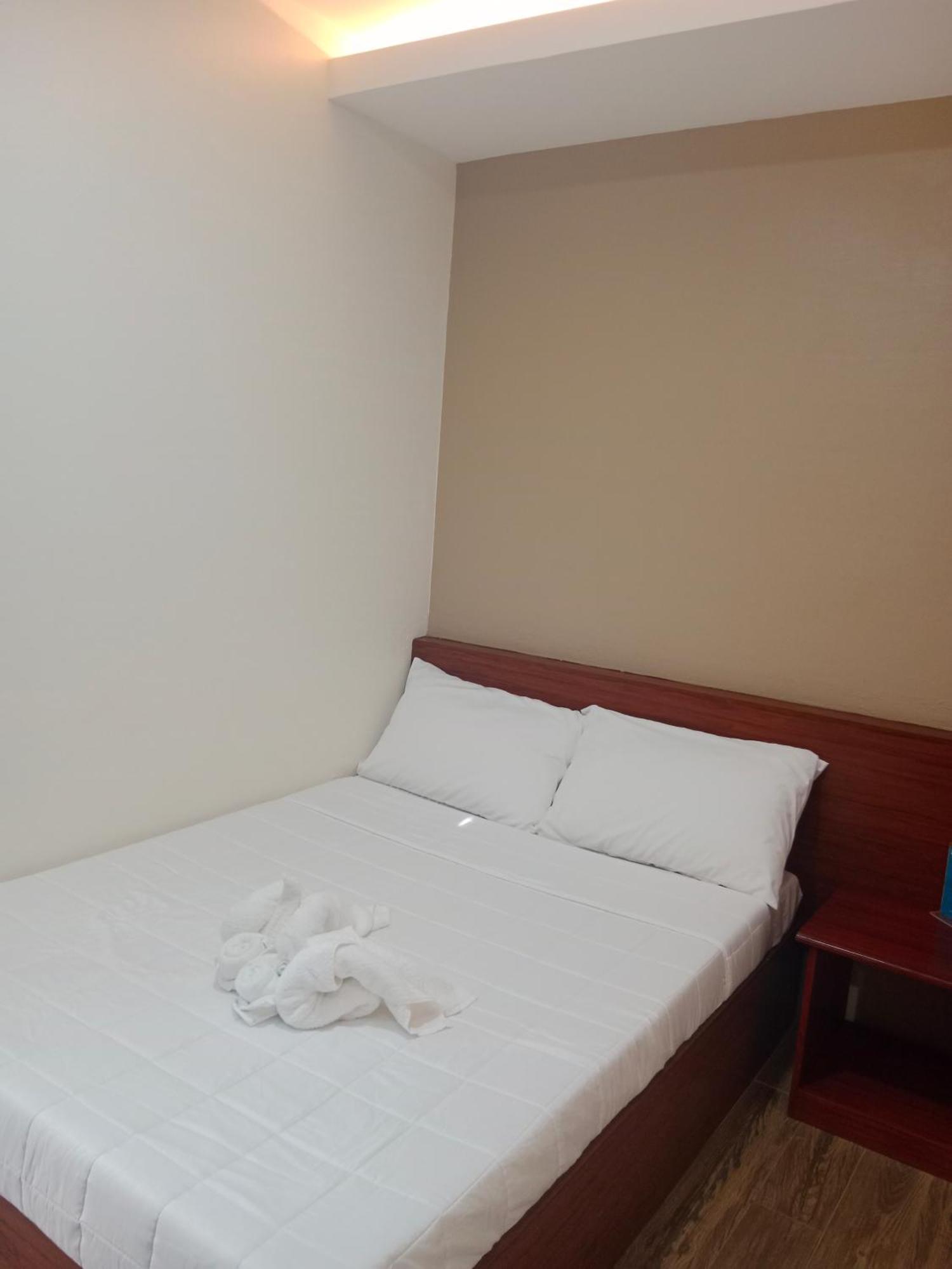 Villa Marilyn Resort And Hotel Корон Екстер'єр фото