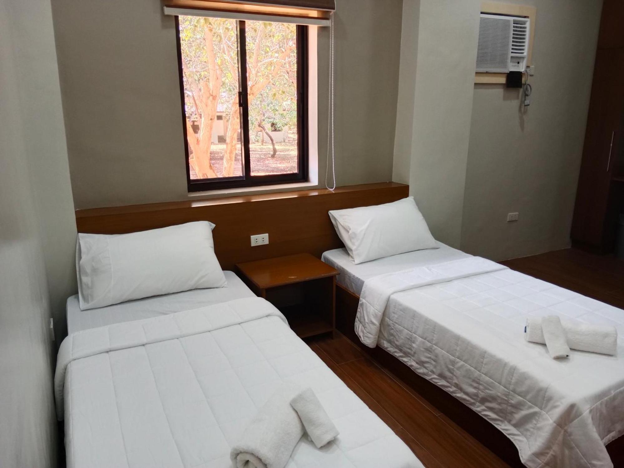 Villa Marilyn Resort And Hotel Корон Екстер'єр фото
