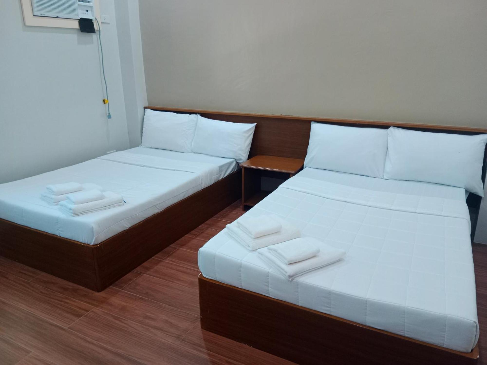 Villa Marilyn Resort And Hotel Корон Екстер'єр фото