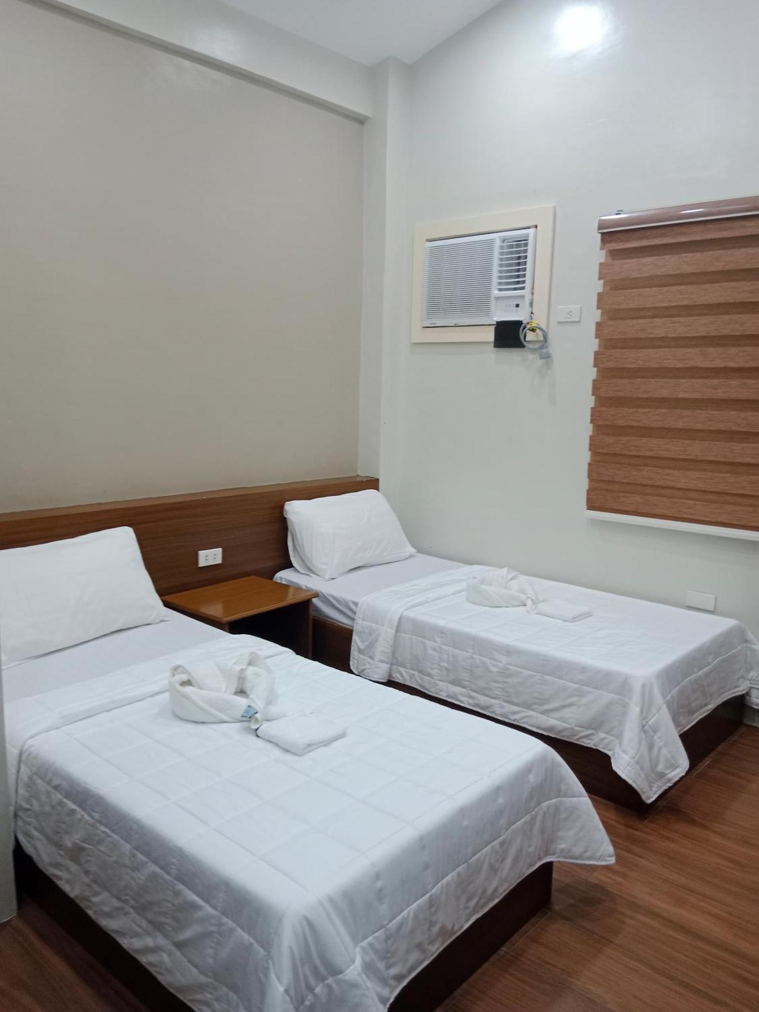 Villa Marilyn Resort And Hotel Корон Екстер'єр фото